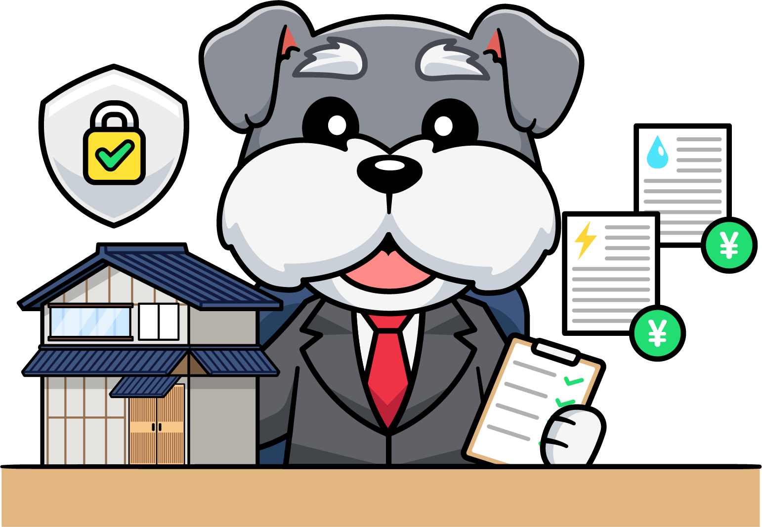 外国人賃貸サポート・不動産購入サポート MailMate