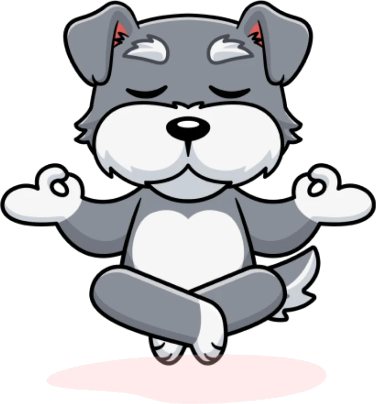 MailMate mascot